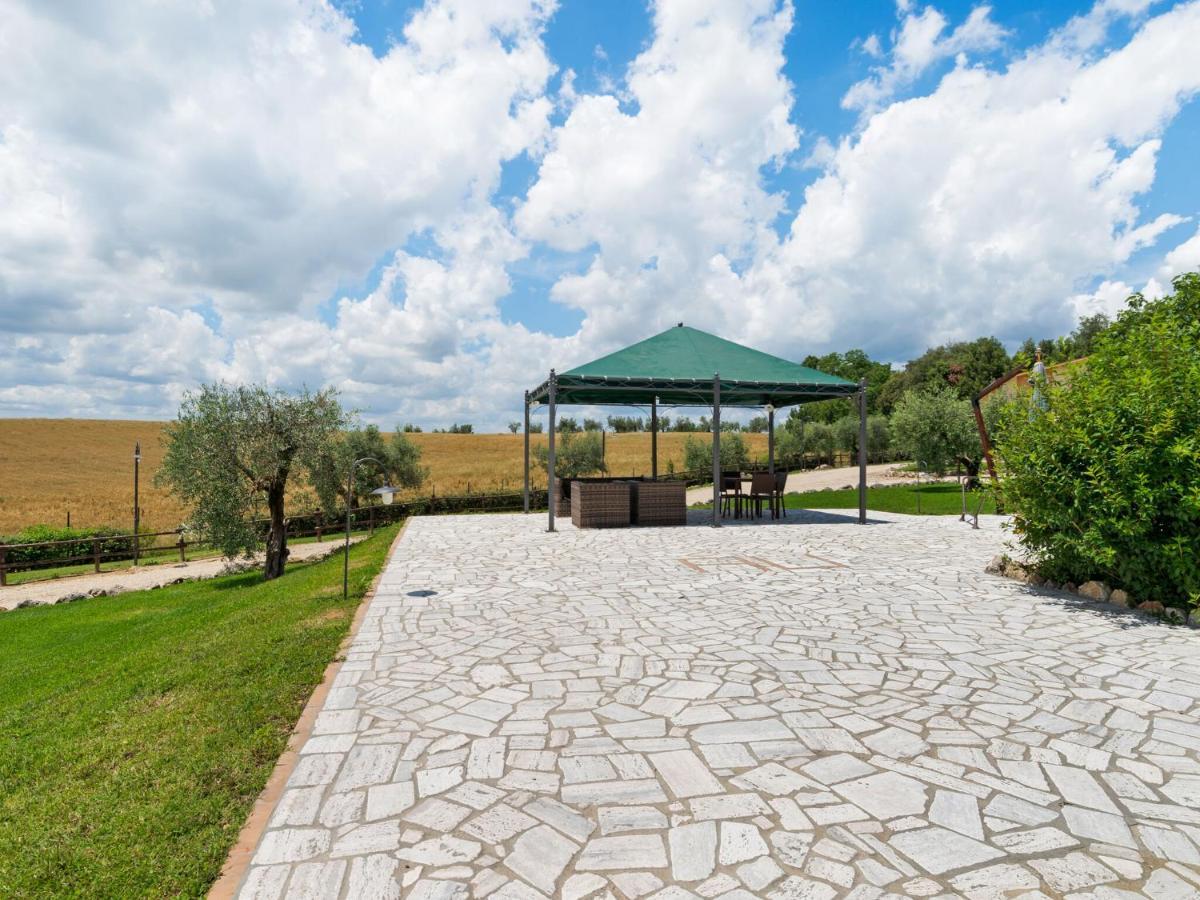 Belvilla By Oyo La Farnia Narni Exteriér fotografie