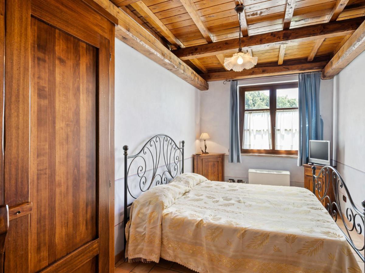 Belvilla By Oyo La Farnia Narni Exteriér fotografie