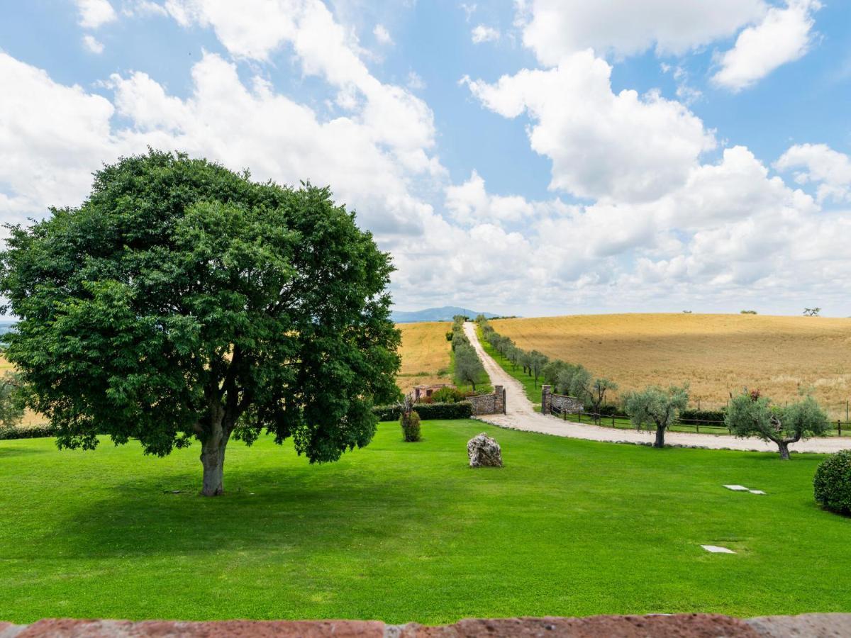 Belvilla By Oyo La Farnia Narni Exteriér fotografie